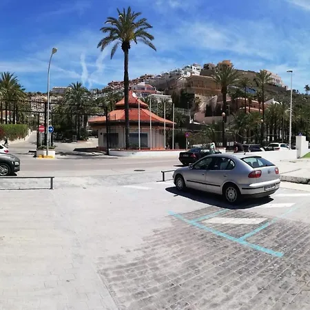 Piso Cap Blanc Cullera *