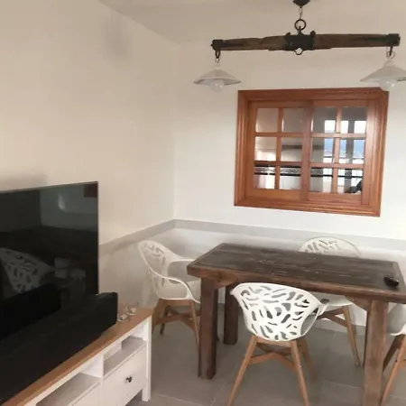 Piso Cap Blanc Cullera Lejlighed *