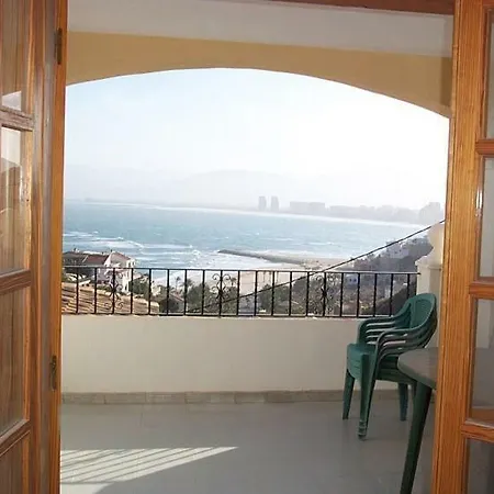 Piso Cap Blanc Cullera Lejlighed Faro de Cullera