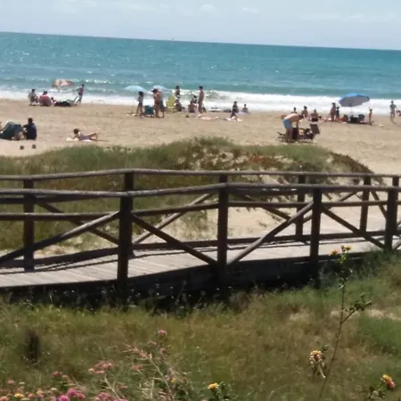 Lejlighed Piso Cap Blanc Cullera *